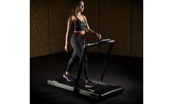 ЭЛЕКТРИЧЕСКАЯ БЕГОВАЯ ДОРОЖКА HMS LOOP12 BLACK