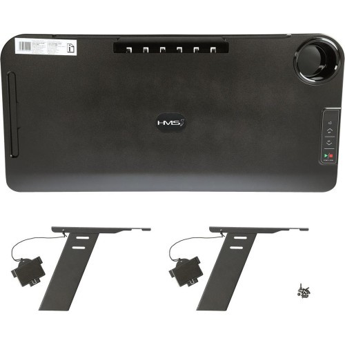 STB12 TREADMILL DESK FOR LOOP12 HMS