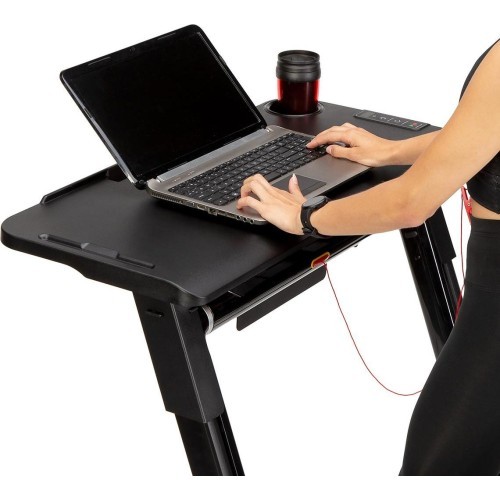 STB12 TREADMILL DESK FOR LOOP12 HMS
