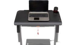 STB12 TREADMILL DESK FOR LOOP12 HMS