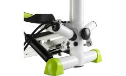 S8004 TWIST STEPPER WITH COLUMN AND ROPES HMS