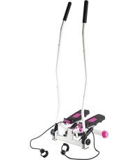S3085 TWIST STEPPER WITH STICKS HMS