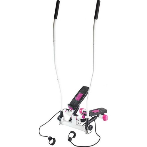 S3085 TWIST STEPPER WITH STICKS HMS