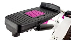 S3085 TWIST STEPPER WITH STICKS HMS