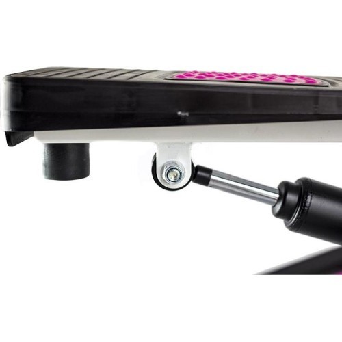 S3085 TWIST STEPPER WITH STICKS HMS
