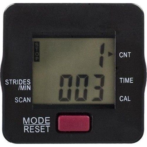 S3085 TWIST STEPPER WITH STICKS HMS