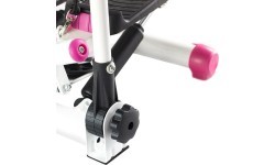 S3085 TWIST STEPPER WITH STICKS HMS