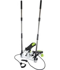 S3096 TWIST STEPPER WITH STICKS HMS