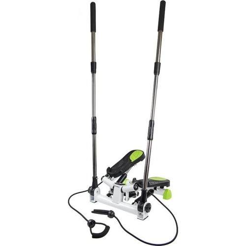 S3096 TWIST STEPPER WITH STICKS HMS