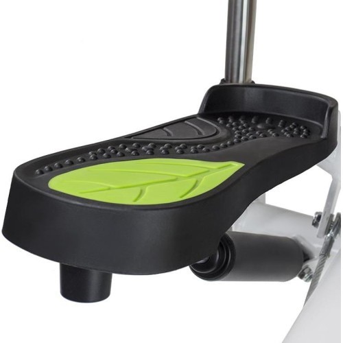 S3096 TWIST STEPPER WITH STICKS HMS
