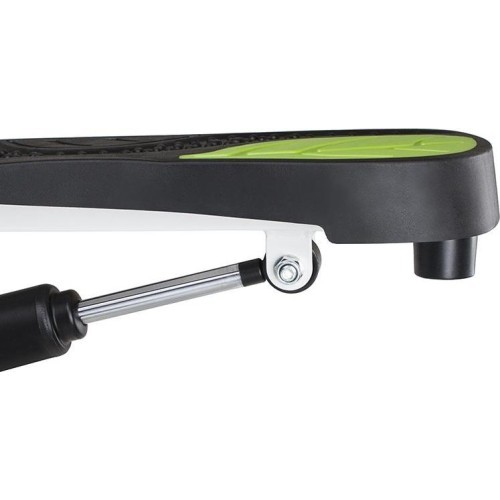 Twist steperis ar rokturiem S3096 HMS
