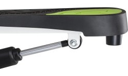 S3096 TWIST STEPPER WITH STICKS HMS