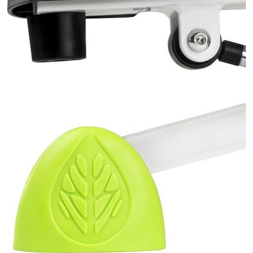 Twist steperis ar rokturiem S3096 HMS