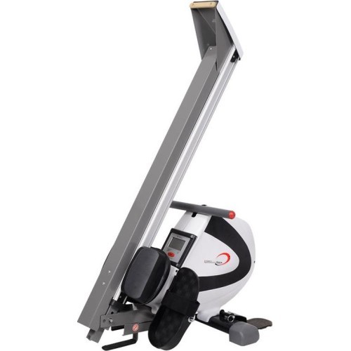ZM1801 MAGNETIC ROWING MACHINE HMS