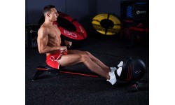 ZM1502 MAGNETIC ROWING MACHINE HMS