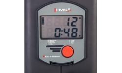 ZM1502 MAGNETIC ROWING MACHINE HMS
