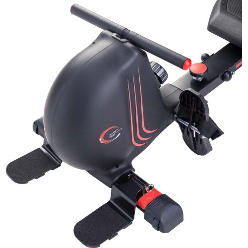 ZM1502 MAGNETIC ROWING MACHINE HMS