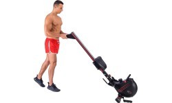 ZM1502 MAGNETIC ROWING MACHINE HMS
