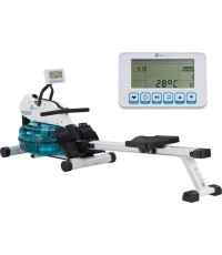 ZW1600 ВОДНЫЙ ГРЕБНОЙ ТРЕНАЖЕР HMS PREMIUM ПОЛУКОММЕРЧЕСКИЙ