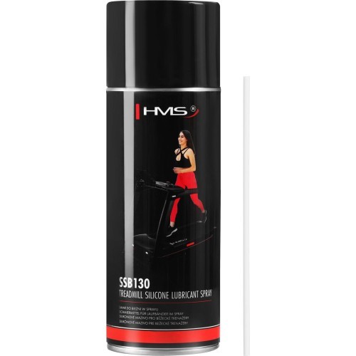SSB130 TREADMILL SILICONE LUBRICANT SPRAY HMS
