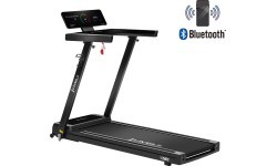 BE5872 ЭЛЕКТРИЧЕСКАЯ БЕГОВАЯ ДОРОЖКА HMS