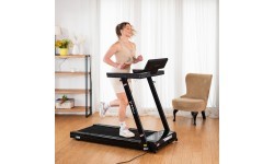 BE5872 ЭЛЕКТРИЧЕСКАЯ БЕГОВАЯ ДОРОЖКА HMS