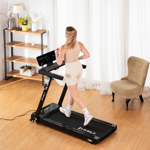 BE5872 ЭЛЕКТРИЧЕСКАЯ БЕГОВАЯ ДОРОЖКА HMS