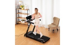 BE5872 ЭЛЕКТРИЧЕСКАЯ БЕГОВАЯ ДОРОЖКА HMS