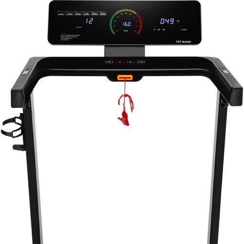 BE5872 ЭЛЕКТРИЧЕСКАЯ БЕГОВАЯ ДОРОЖКА HMS