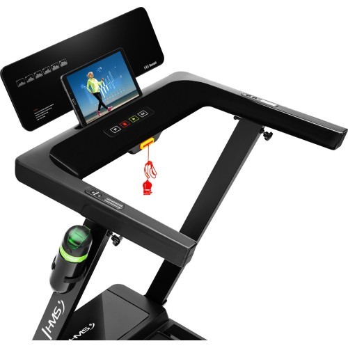 BE5872 ЭЛЕКТРИЧЕСКАЯ БЕГОВАЯ ДОРОЖКА HMS