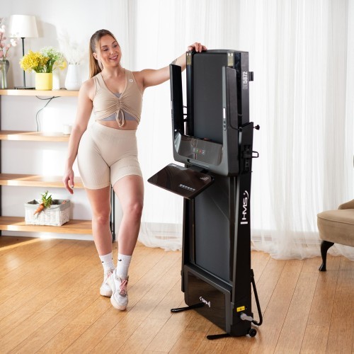 BE5872 ЭЛЕКТРИЧЕСКАЯ БЕГОВАЯ ДОРОЖКА HMS