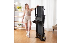 BE5872 ЭЛЕКТРИЧЕСКАЯ БЕГОВАЯ ДОРОЖКА HMS