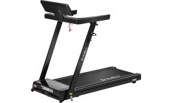 BE5872 ЭЛЕКТРИЧЕСКАЯ БЕГОВАЯ ДОРОЖКА HMS