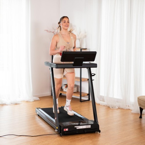 BE5872 ЭЛЕКТРИЧЕСКАЯ БЕГОВАЯ ДОРОЖКА HMS