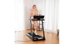 BE5872 ЭЛЕКТРИЧЕСКАЯ БЕГОВАЯ ДОРОЖКА HMS