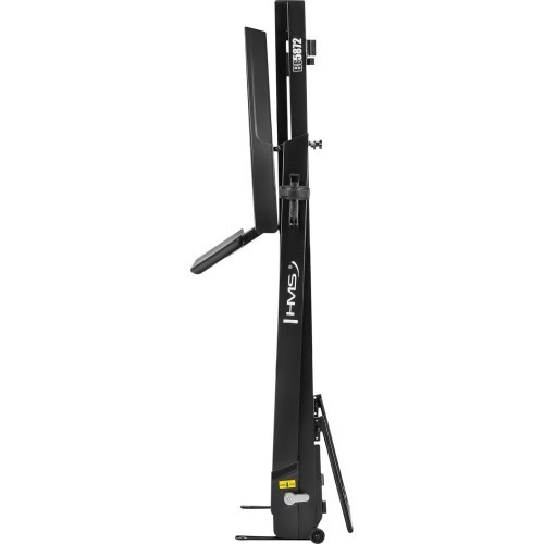 BE5872 ЭЛЕКТРИЧЕСКАЯ БЕГОВАЯ ДОРОЖКА HMS