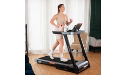 BE5873 ЭЛЕКТРИЧЕСКАЯ БЕГОВАЯ ДОРОЖКА HMS