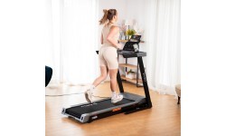BE5873 ELECTRIC TREADMILL HMS