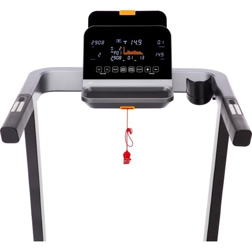 BE5873 ЭЛЕКТРИЧЕСКАЯ БЕГОВАЯ ДОРОЖКА HMS