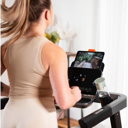 BE5873 ЭЛЕКТРИЧЕСКАЯ БЕГОВАЯ ДОРОЖКА HMS