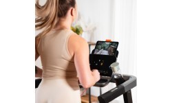 BE5873 ЭЛЕКТРИЧЕСКАЯ БЕГОВАЯ ДОРОЖКА HMS