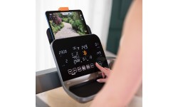 BE5873 ЭЛЕКТРИЧЕСКАЯ БЕГОВАЯ ДОРОЖКА HMS