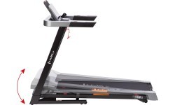 BE5873 ЭЛЕКТРИЧЕСКАЯ БЕГОВАЯ ДОРОЖКА HMS