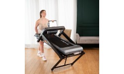 BE5873 ЭЛЕКТРИЧЕСКАЯ БЕГОВАЯ ДОРОЖКА HMS