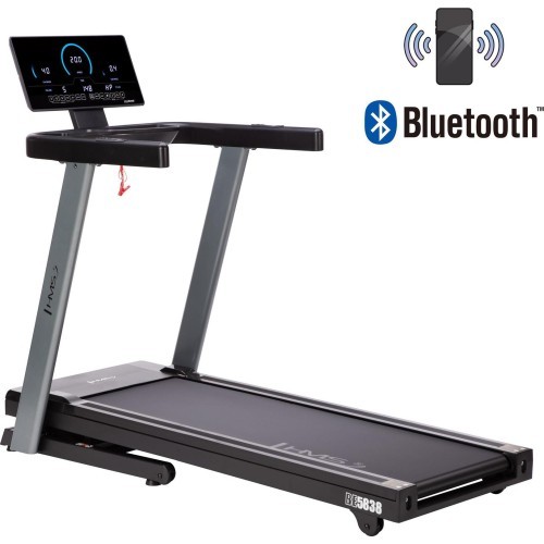 BE5838 ЭЛЕКТРИЧЕСКАЯ БЕГОВАЯ ДОРОЖКА HMS