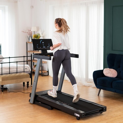 BE5838 ELECTRIC TREADMILL HMS