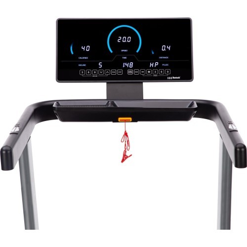 BE5838 ЭЛЕКТРИЧЕСКАЯ БЕГОВАЯ ДОРОЖКА HMS