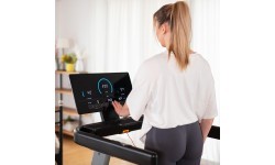 BE5838 ЭЛЕКТРИЧЕСКАЯ БЕГОВАЯ ДОРОЖКА HMS