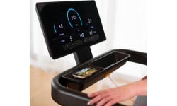 BE5838 ЭЛЕКТРИЧЕСКАЯ БЕГОВАЯ ДОРОЖКА HMS