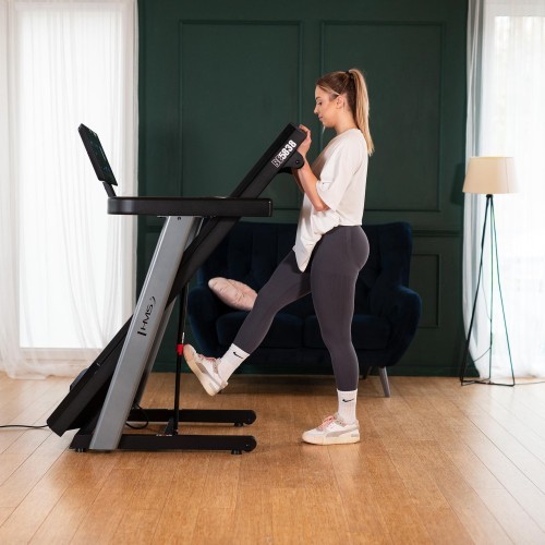 BE5838 ЭЛЕКТРИЧЕСКАЯ БЕГОВАЯ ДОРОЖКА HMS